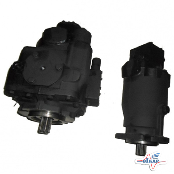 ГСТ-112-1 Дон-1500Б