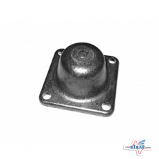 Крышка корпуса распределителя ГУР МТЗ-80 (пр-во БЗТДиА)