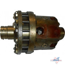 Дифференциал заднего моста в сб. МТЗ-3022, 3522, 3522.5 (пр-во МТЗ)