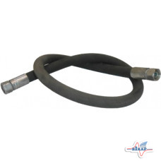 Рукав высокого давления Д=12,5мм (L=1000) МТЗ-80-1221 (пр-во БЗТДиА) Рукав высокого давления Д=12,5мм (L=1000) МТЗ-80-1221 (пр-во БЗТДиА)