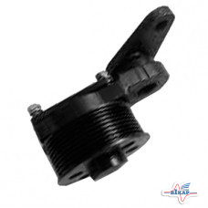 Механизм натяжения ремня (с пружиной) МТЗ-2522, 2822, 3022 (пр-во МТЗ)