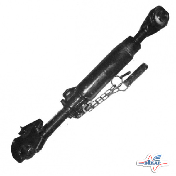 Тяга навески верхняя (винт центральный) МТЗ-2522, 2822, 3022 (пр-во МТЗ)