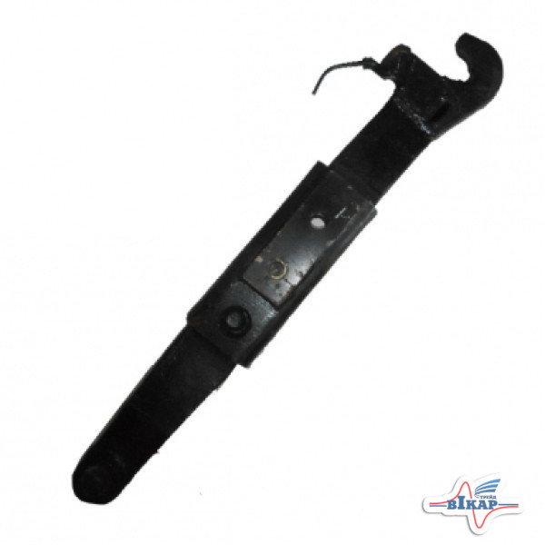 Тяга навески нижняя правая МТЗ-2522, 2822, 3022 (пр-во МТЗ)