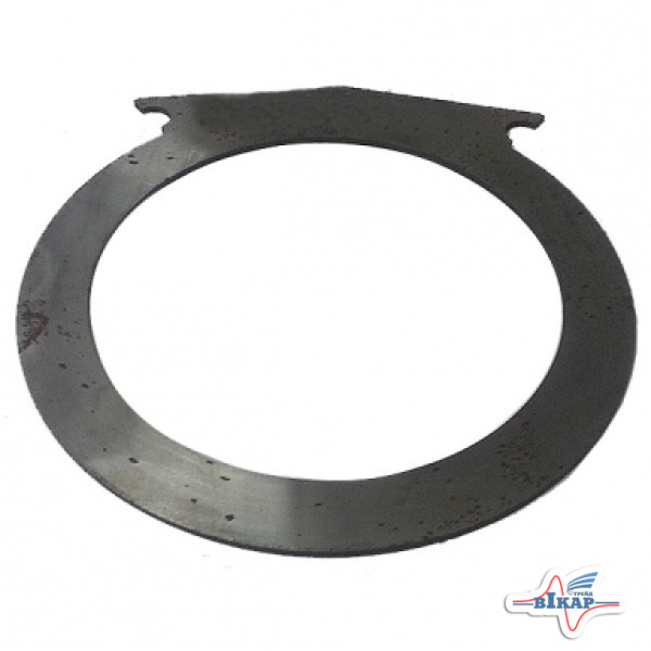 Диск тормозной опорный МТЗ-3022 (пр-во МТЗ)