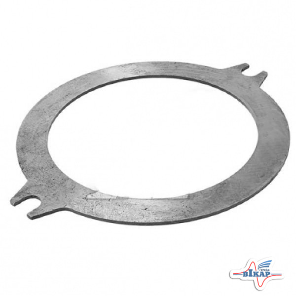 Диск тормозной промежуточный МТЗ-3022 (пр-во МТЗ)