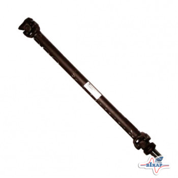 Вал карданный ПВМ (L=1050 мм) МТЗ-1221, 1523, 2022 (конвейер МТЗ) (пр-во Украина)