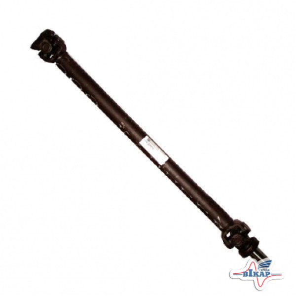 Вал карданный ПВМ (L=1050 мм) МТЗ-1221, 1523, 2022 (конвейер МТЗ) (пр-во Украина)