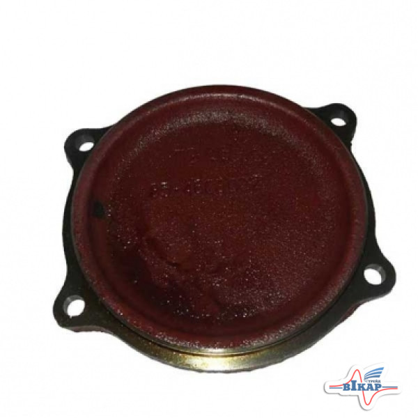 Крышка фильтра бака гидросистемы МТЗ-80-1221 (пр-во МТЗ)
