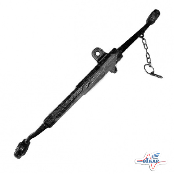 Тяга навески в сб. правая (длинная+короткая) МТЗ-1025, 1221 (пр-во МТЗ)