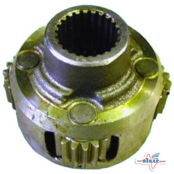 Водило моста заднего в сб. (с сателлитами) МТЗ-2022 (пр-во МТЗ)