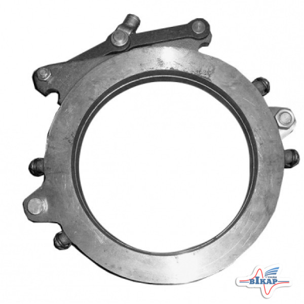 Диск тормозной нажимной в сб. МТЗ-2022 (пр-во ВЗТЗЧ)