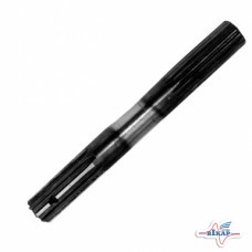 Вал редуктора ПВМ (L=230мм) МТЗ-1021, 1025 (пр-во МТЗ)
