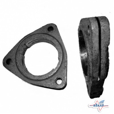 Корпус подшипника (1580209) вала эксцентрика Дон-680 "Ростсельмаш"