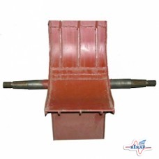 Ускоритель массы Дон-680/М"Ростсельмаш"