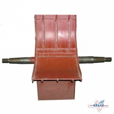 Ускоритель массы Дон-680/М"Ростсельмаш"