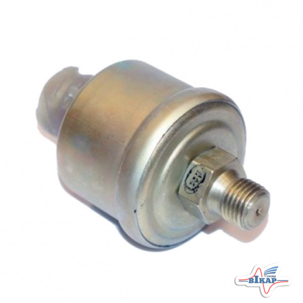 Датчик давления воздуха комбинир. (байонентый разъем) (М14х1,5) МАЗ (пр-во ОАО "Экран")