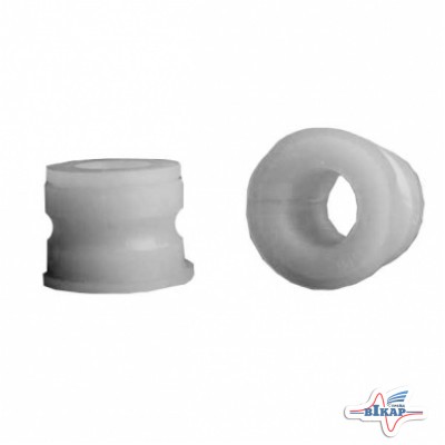 Втулка стабилизатора D72х40 L=60 (капрон) (МАЗ)