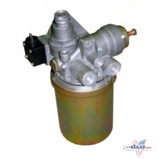 Регулятор давления с адсорбером МАЗ-ЕВРО (БЕЛОМО)