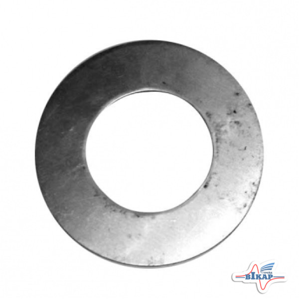 Шайба регулировочная шкворня МАЗ