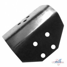 Опора двигателя боковая правая МАЗ-4370 (МАЗ)