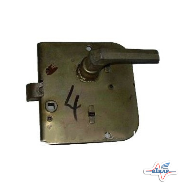 Замок двери кабины Т-150Г, Т-150К, Т-156 (пр-во Украина)