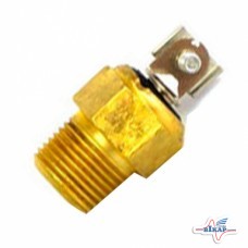 Датчик авар. температуры охл. жидкости Д-240,- Д-260 (соед. винт М4) (К3/8') (пр-во ОАО "Экран")