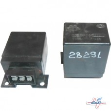 Прерыват. стеклоочистителя МАЗ (Автоприбор)