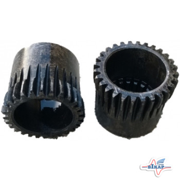 Муфта плавающая прив. НШ-100 (стар. обр.) К-700А,701