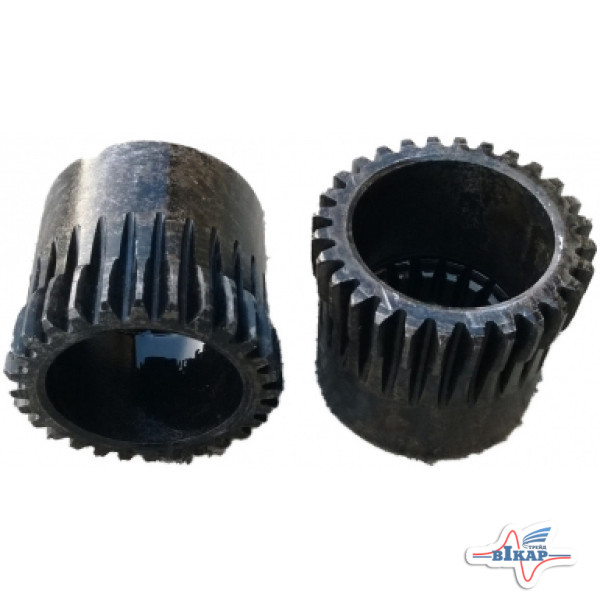 Муфта плавающая прив. НШ-100 (стар. обр.) К-700А,701