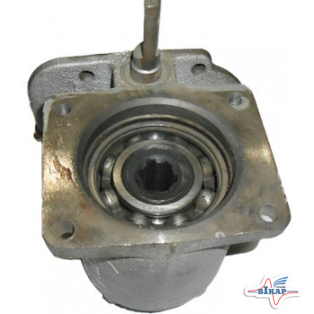 Коробка отбора мощности ГАЗ-3309