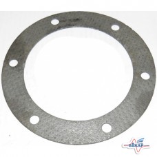 Прокладка сильфона (круглая) (под ЯМЗ-238НБ) К-700А