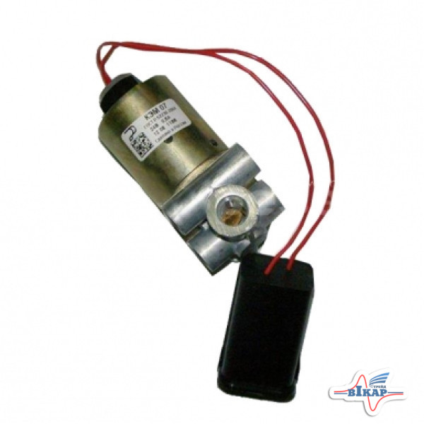 Электропневмоклапан МАЗ