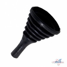 Колпак защитный КПП (в кабину) МАЗ-6422 Колпак защитный КПП (в кабину) МАЗ-6422