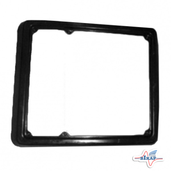 Рамка капота передняя МТЗ-892-1221 (пр-во МТЗ)