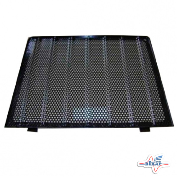 Решетка капота верхняя МТЗ-892, 920, 950, 1221 (пр-во МТЗ)