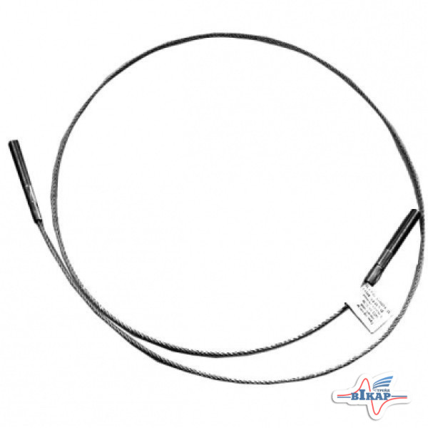 Трос сцепления (L=1820мм) МАЗ