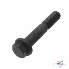Болт М14х75 крышки бугеля боковой (короткий) ЯМЗ