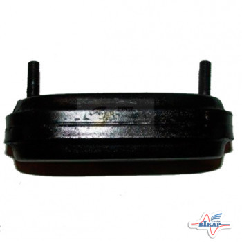 Амортизатор платф. (2 шпильки) КамАЗ-55102, МАЗ-5551