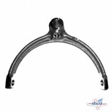 Вилка переключения 2-3 перед. ЯМЗ-239 (пр-во ЯМЗ)