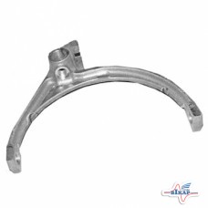 Вилка переключения 4-5 перед. ЯМЗ-239 (пр-во ЯМЗ)