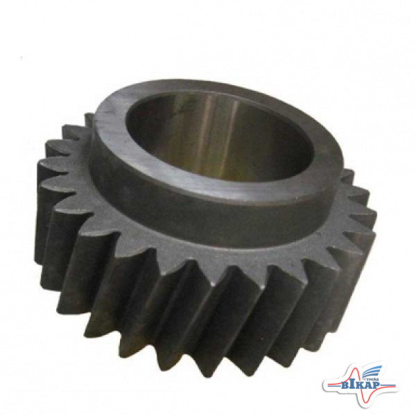 Шестерня 2-пер. пром вала (z=26) ЯМЗ-239 (пр-во ЯМЗ)