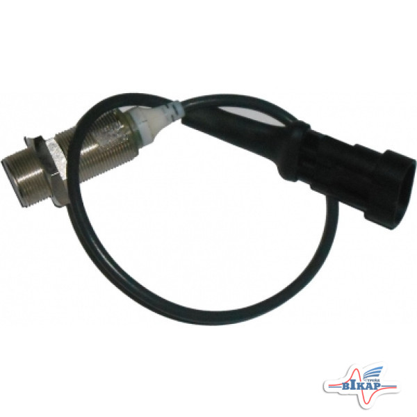 Датчик (Сенсор индуктивный ДИ-321-02) (выгрузной шнек отк.и зак.) ПАЛЕССЕ-1218,812