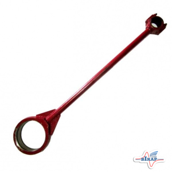Шатун привода очистки ПАЛЕССЕ-1218,812