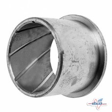 Втулка башмака балан.(м/керамика)(102х86,5) КамАЗ