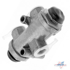 Клапан защитный двойной (Рославль) КамАЗ, МАЗ Клапан защитный двойной (Рославль) КамАЗ, МАЗ