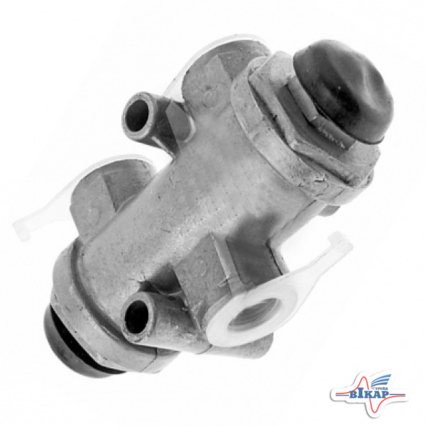 Клапан защитный двойной (Рославль) КамАЗ, МАЗ