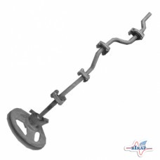 Вал коленчатый ведущий ПАЛЕССЕ-812