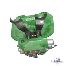 Коробка диапазонов Дон-1500А/Б Вектор Дон-680 "Ростсельмаш"