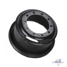 Диск колесный (8,5х20) в сб. с кольц. КамАЗ Евро2, МАЗ (пр-во КамАЗ) Диск колесный (8,5х20) в сб. с кольц. КамАЗ Евро2, МАЗ (пр-во КамАЗ)