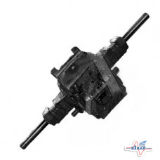 Мост задний в сб. МТЗ-80, 82, 892 (пр-во МТЗ)